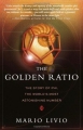 Couverture The Golden Ratio: the story of phi, the world's most astonishing number Editions Crown 2002