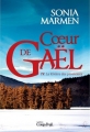 Couverture Coeur de Gaël, tome 4 : La rivière des promesses Editions Coup d'Oeil 2015