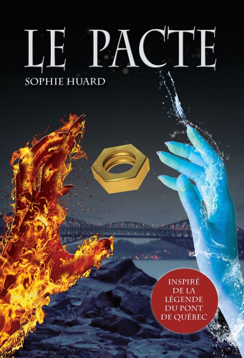 Le pacte, tome 1 : Le cycle des générations | Livraddict