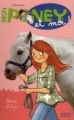 Couverture Mon poney et moi !, tome 8 : Marine et Bijou Editions Milan 2009