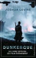 Couverture Dunkerque : Le livre officiel du film événement Editions HarperCollins 2017