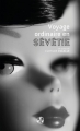 Couverture Voyage ordinaire en Sévétie Editions Gwen Català 2016