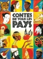 Couverture Contes de tous les pays Editions Lito 1997