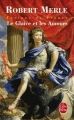 Couverture Fortune de France, tome 13 : Le glaive et les amours Editions Le Livre de Poche 2003