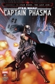 Couverture Star Wars: Captain Phasma, book 1 Editions Marvel 2017