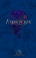 Couverture Athnuachan : L'académie Editions Autoédité 2017