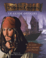 Couverture Pirates des Caraïbes : Le guide officiel Editions Hachette (Jeunesse) 2007