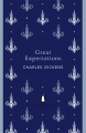 Couverture De grandes espérances / Les Grandes Espérances Editions Penguin books 2012