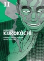 Couverture Inspecteur Kurokôchi, tome 11 Editions Komikku 2017