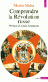 Couverture Comprendre la révolution russe Editions Points (Histoire) 1980