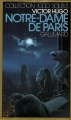 Couverture Notre-Dame de Paris Editions Gallimard  (1000 soleils) 1984