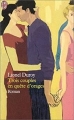 Couverture Trois couples en quête d'orages Editions J'ai Lu 2003