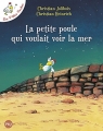 Couverture La Petite poule qui voulait voir la mer Editions Pocket (Jeunesse - Albums) 2011