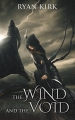 Couverture Nightblade, book 3 : The Wind and the Void Editions Waterstone Media 2016