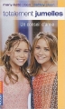 Couverture Totalement jumelles, tome 7 : Un conseil d'amie Editions Pocket (Jeunesse) 2004