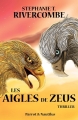Couverture Les aigles de Zeus Editions Autoédité 2016