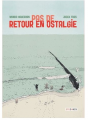Couverture Pas de retour en Ostalgie Editions Steinkis (Roman graphique) 2016