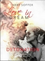 Couverture Love in dream, tome 3 : Détonation Editions Something else (Blunt) 2017