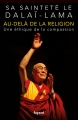 Couverture Au-delà de la religion : Une éthique de la compassion Editions Fayard 2014