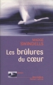 Couverture Les brûlures du coeur Editions Robert Laffont (Best-sellers) 2000