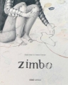 Couverture Zimbo Editions OQO (Q) 2012