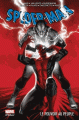 Couverture Spider-Man : Le pouvoir au peuple Editions Panini (Marvel Deluxe) 2017