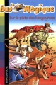 Couverture Le bus magique, tome 09 : Sur la piste des kangourous Editions Bayard (Poche) 2006