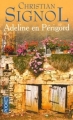 Couverture Adeline en Périgord Editions Pocket 2014