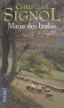 Couverture Marie des brebis Editions Pocket 2007