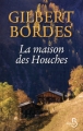 Couverture La maison des Houches Editions Belfond 2010