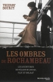 Couverture Les ombres du Rochambeau Editions Nouveau Monde 2014