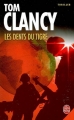 Couverture Les dents du tigre Editions Le Livre de Poche (Thriller) 2007