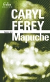 Couverture Mapuche Editions Folio  (Policier) 2012