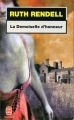 Couverture La demoiselle d'honneur Editions Le Livre de Poche 2000