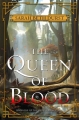 Couverture The Queens of Renthia, book 1: The Queen of blood Editions HarperCollins 2016
