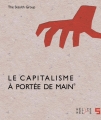 Couverture Le capitalisme à portée de main Editions Hélice Hélas 2017