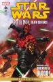 Couverture Star Wars (Legends): Darth Maul - Death Sentence, book 2 Editions Marvel 2015