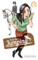 Couverture Jumping, tome 3 Editions Akata (M) 2017