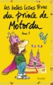Couverture Les belles lisses poires du prince de Motordu, tome 1 Editions Gallimard  (Jeunesse) 2011