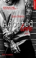 Couverture Adopted Love, tome 1 Editions La Condamine (New romance) 2017
