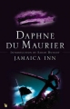 Couverture L'auberge de la Jamaïque Editions Virago Press 2003