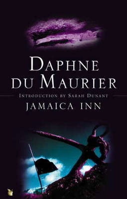 the jamaica inn book