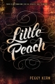 Couverture Little Peach Editions Balzer + Bray 2015