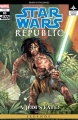 Couverture Star Wars (Legends): Republic, book 83: Hidden Enemy, part 3 Editions Marvel 2015