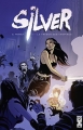 Couverture Silver, tome 1 : Le trésor des vampires Editions Glénat (Comics) 2017