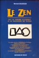 Couverture Le zen : De la forme d'esprit à la manière de vivre Editions De Vecchi 1997