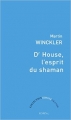 Couverture Dr House, l'esprit du shaman Editions Boréal 2013
