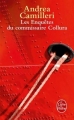 Couverture Les enquêtes du commissaire Collura Editions Le Livre de Poche 2010