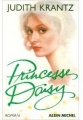 Couverture Princesse Daisy Editions Albin Michel 1980