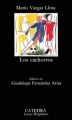 Couverture Les chiots Editions Catedra (Letras Hispánicas ) 2010